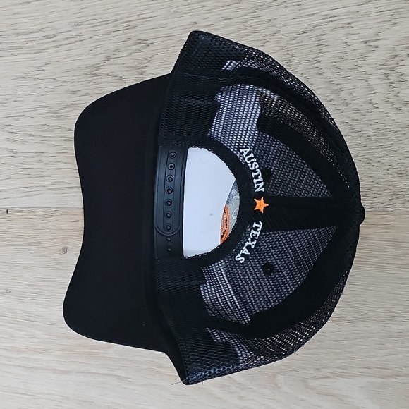 NWOT Tito's Vodka Trucker Hat Cap - Picture 5 of 6